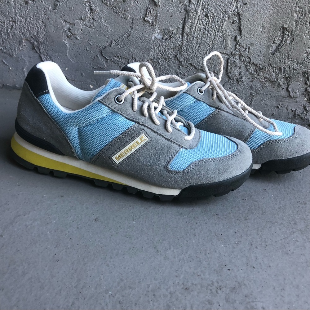 Merrell Women’s Performance Footwear